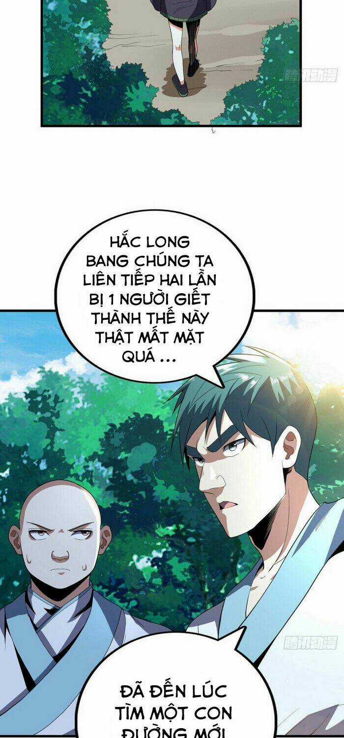 Vương Bài Thần Y Chapter 82 trang 19