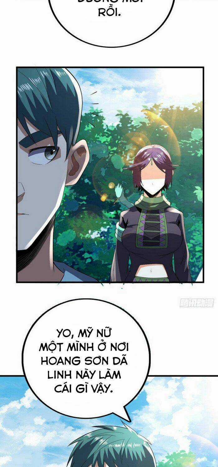 Vương Bài Thần Y Chapter 82 trang 20