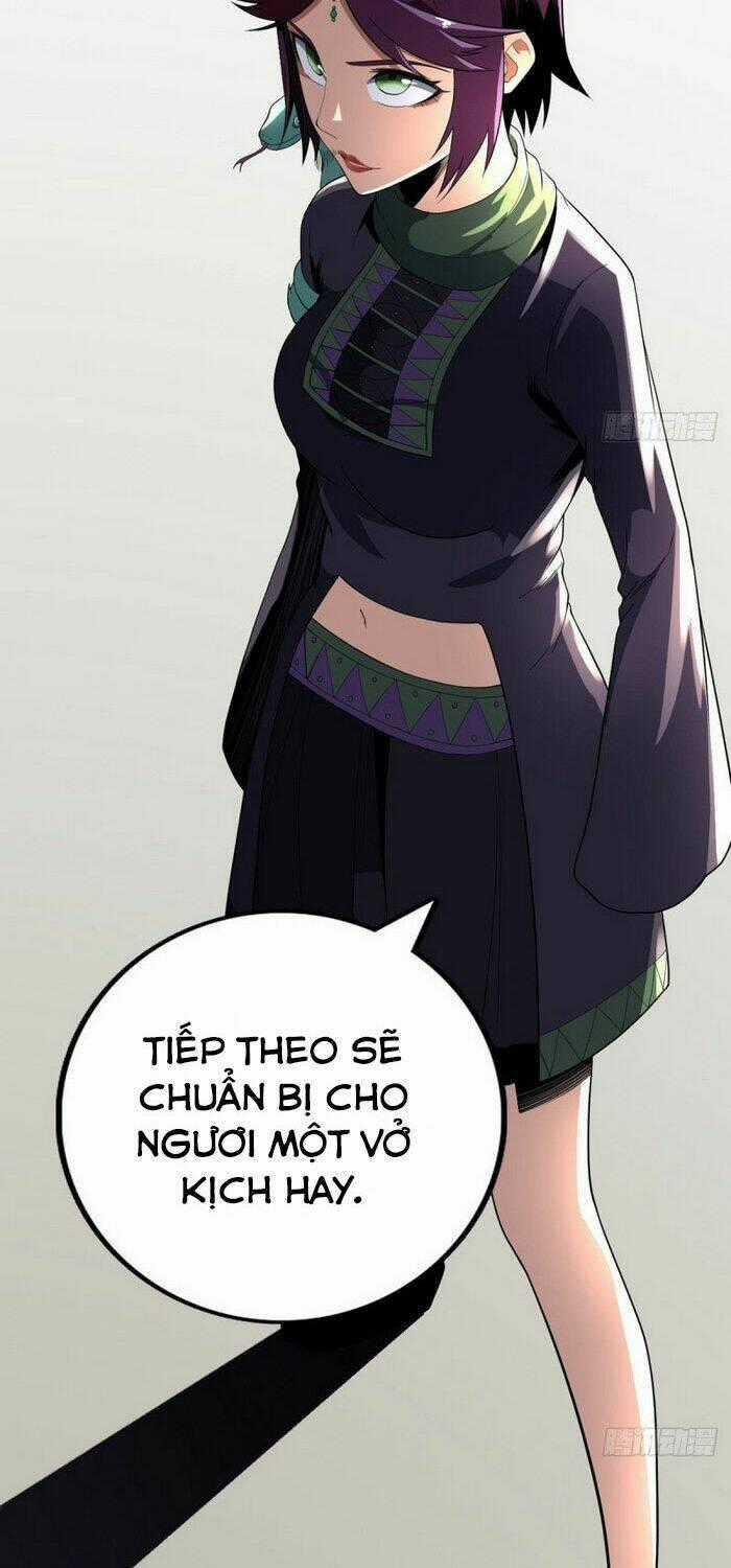 Vương Bài Thần Y Chapter 82 trang 25