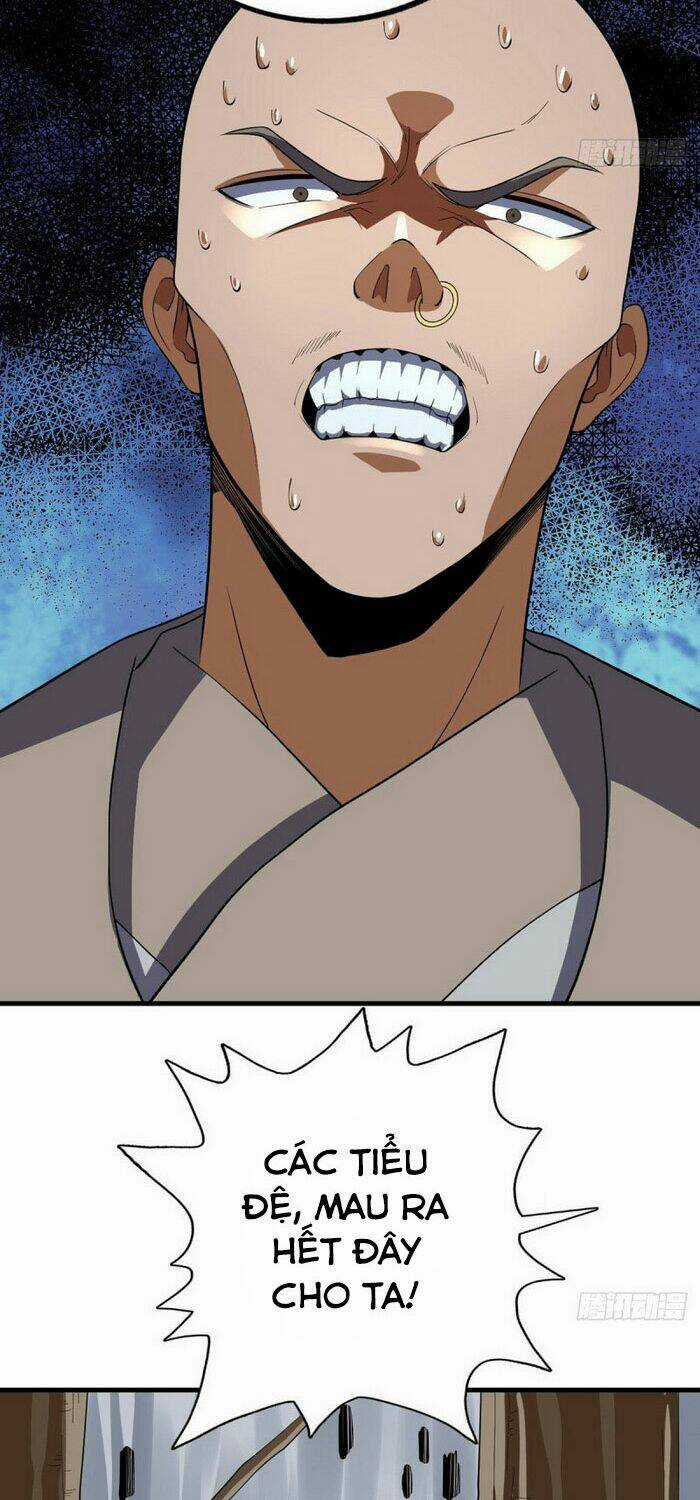 Vương Bài Thần Y Chapter 82 trang 3