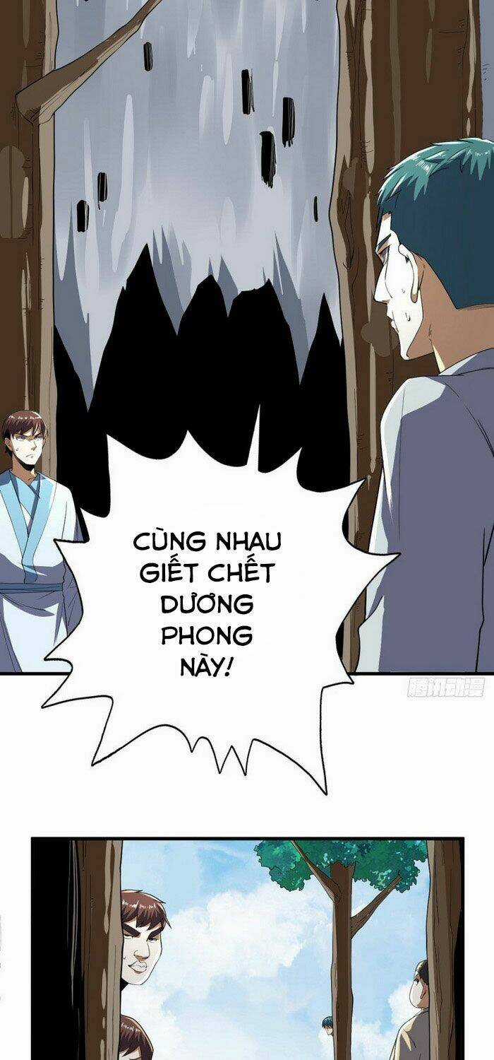 Vương Bài Thần Y Chapter 82 trang 4