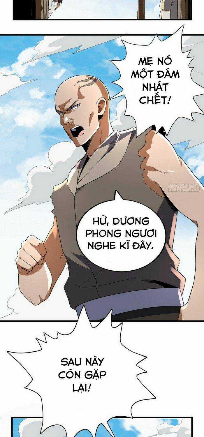 Vương Bài Thần Y Chapter 82 trang 5