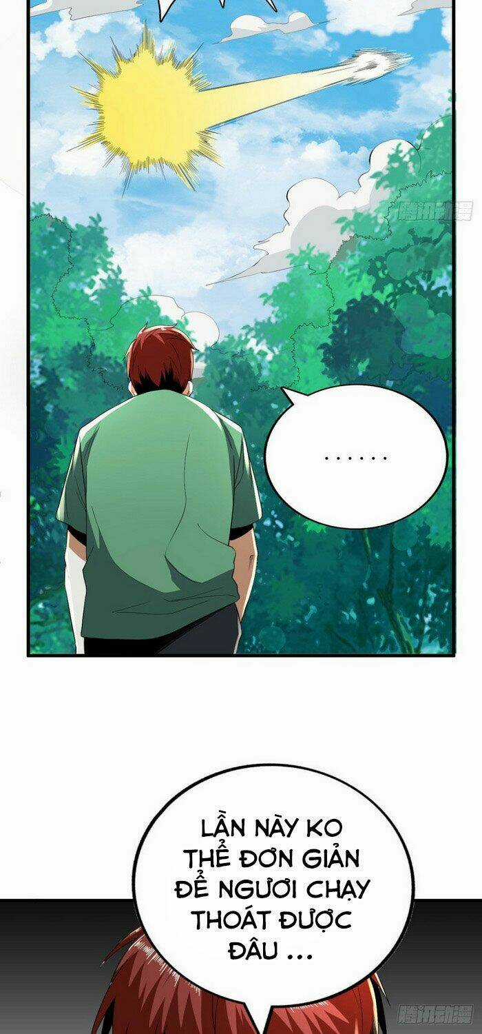 Vương Bài Thần Y Chapter 82 trang 6