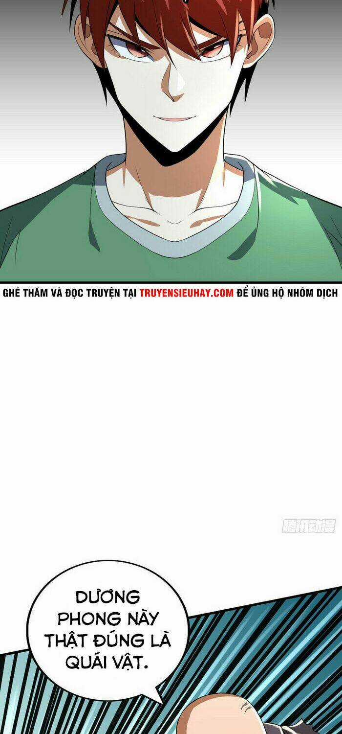 Vương Bài Thần Y Chapter 82 trang 7