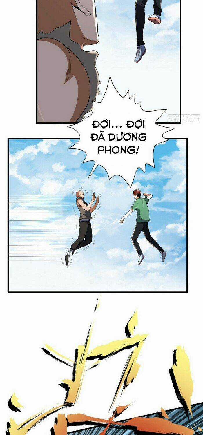 Vương Bài Thần Y Chapter 82 trang 9