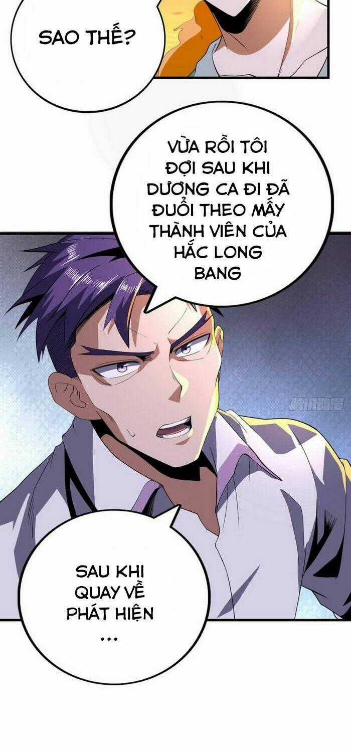 Vương Bài Thần Y Chapter 83 trang 1