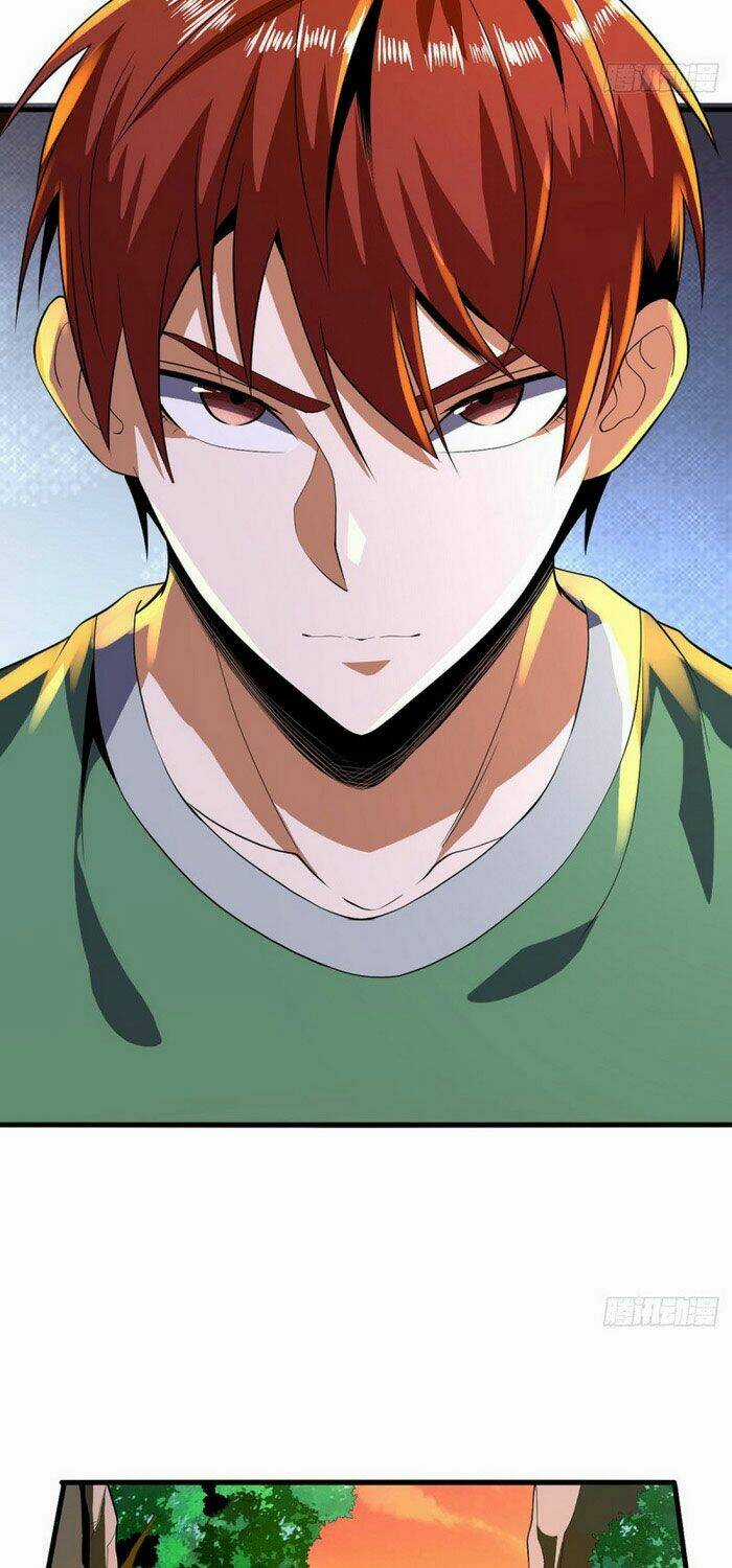 Vương Bài Thần Y Chapter 83 trang 10