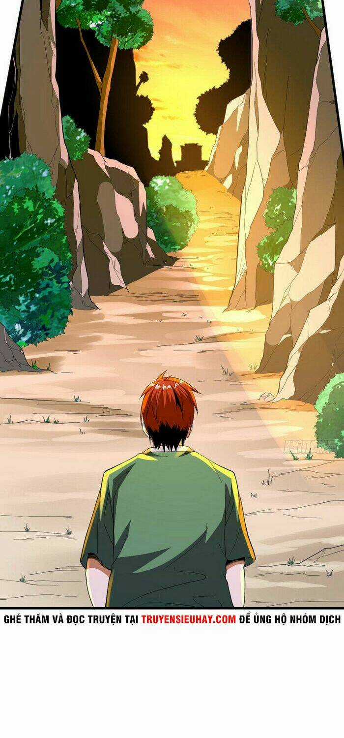 Vương Bài Thần Y Chapter 83 trang 11