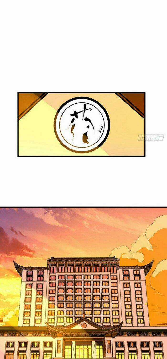 Vương Bài Thần Y Chapter 83 trang 12