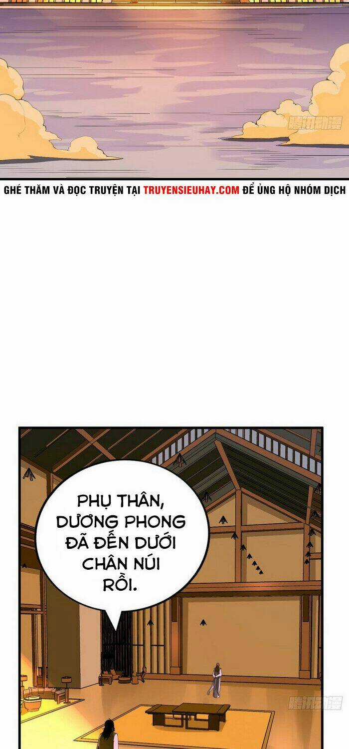 Vương Bài Thần Y Chapter 83 trang 13