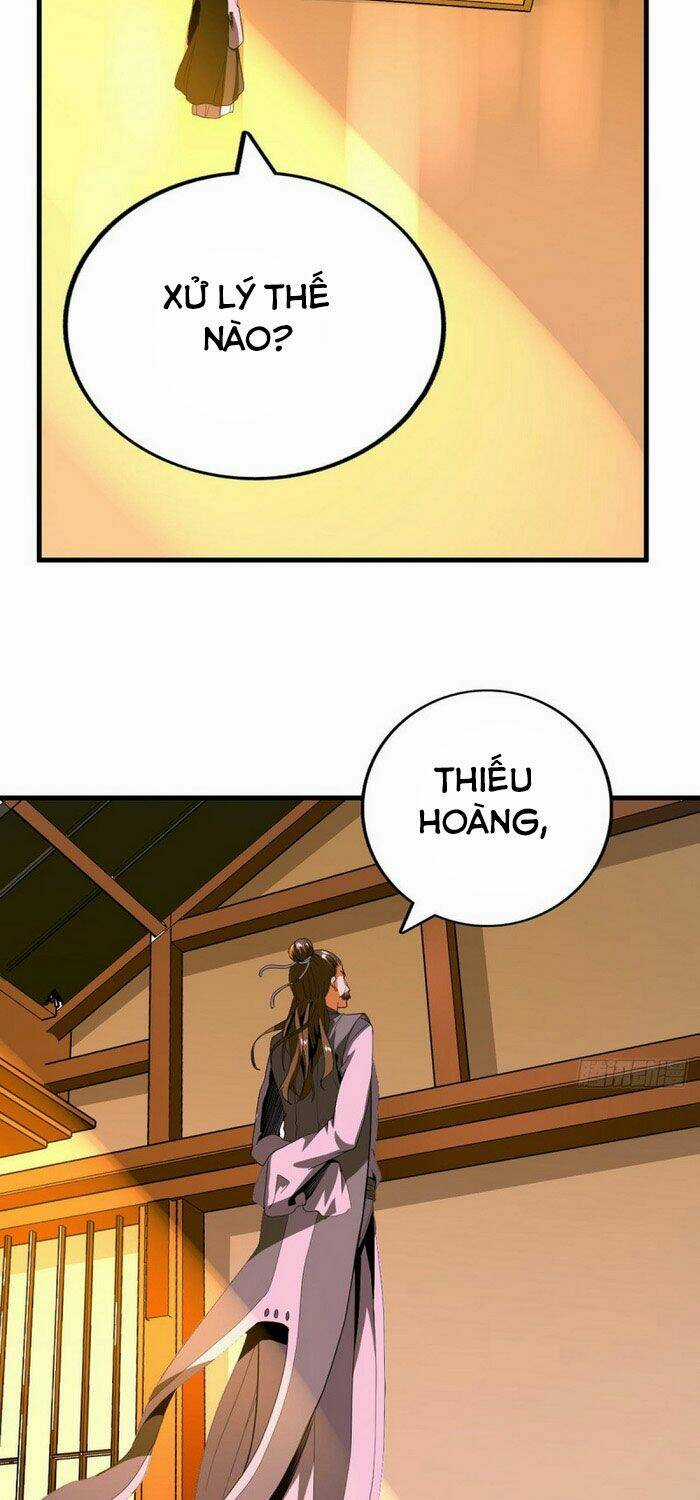 Vương Bài Thần Y Chapter 83 trang 14