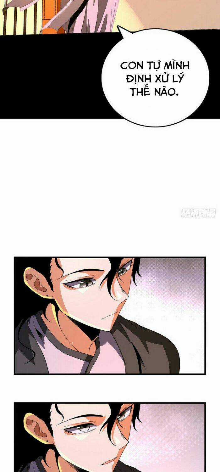 Vương Bài Thần Y Chapter 83 trang 15