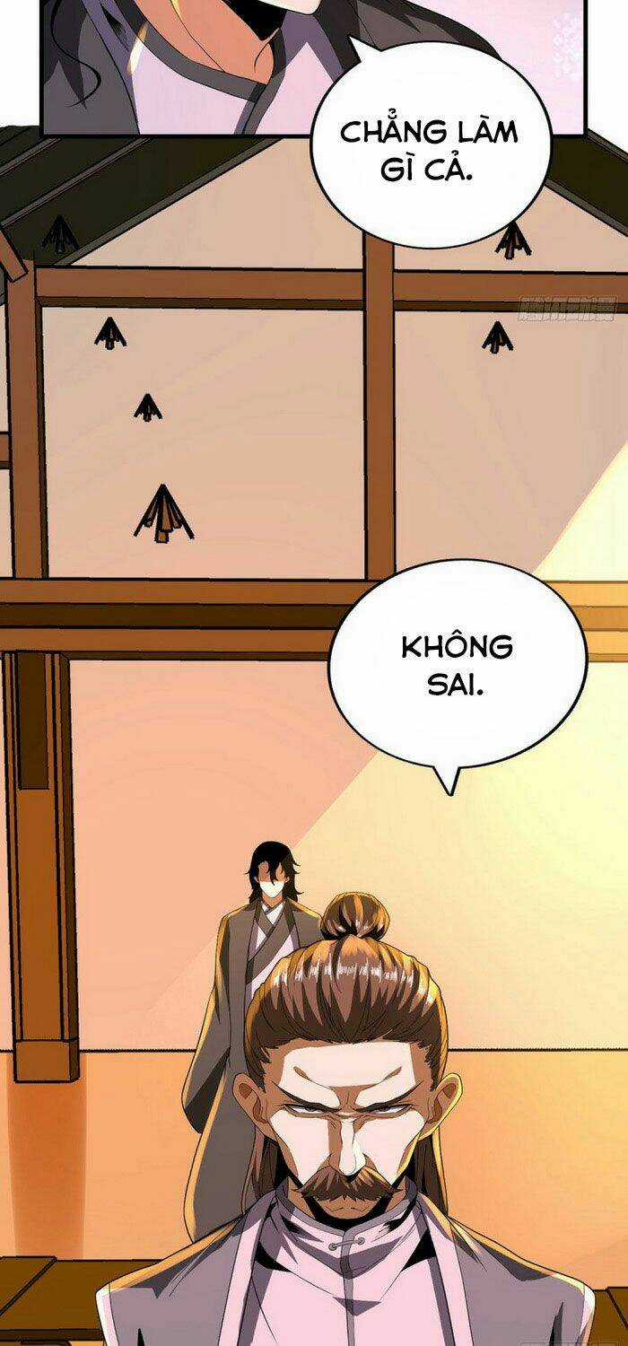 Vương Bài Thần Y Chapter 83 trang 16