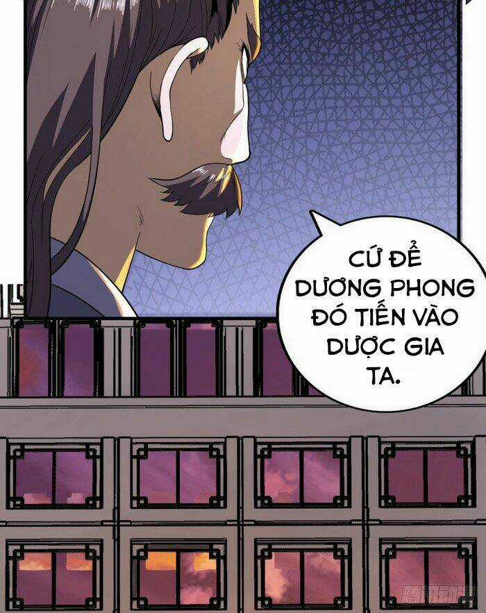 Vương Bài Thần Y Chapter 83 trang 18