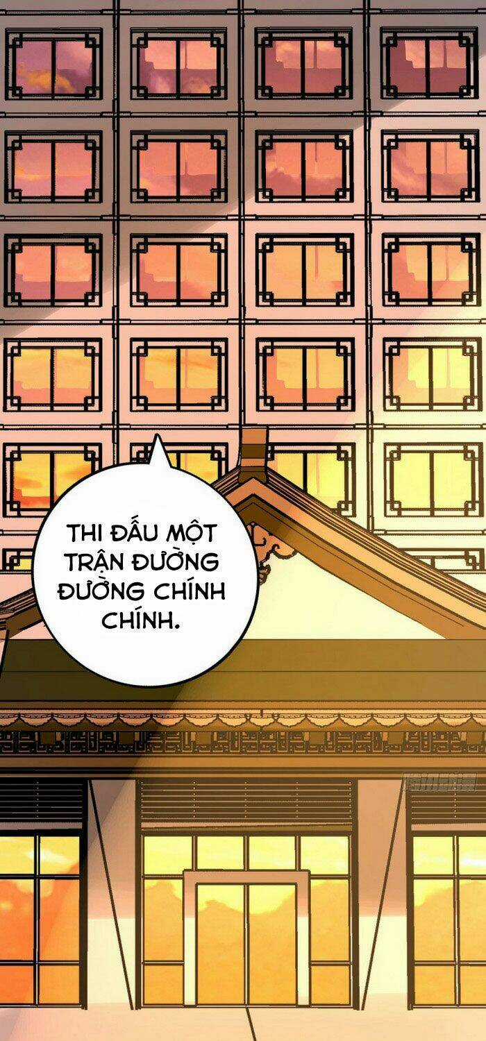 Vương Bài Thần Y Chapter 83 trang 19