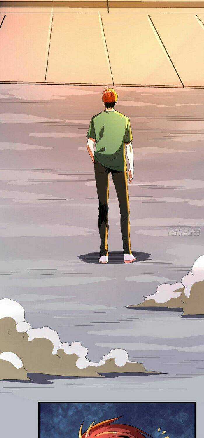 Vương Bài Thần Y Chapter 83 trang 20