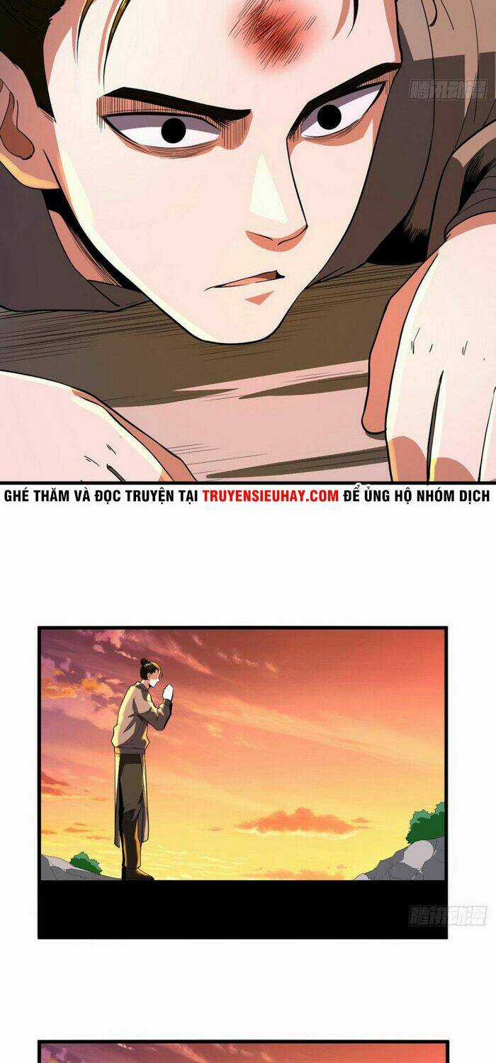 Vương Bài Thần Y Chapter 83 trang 22