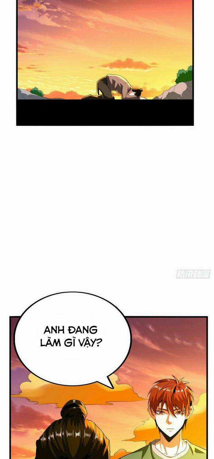 Vương Bài Thần Y Chapter 83 trang 23