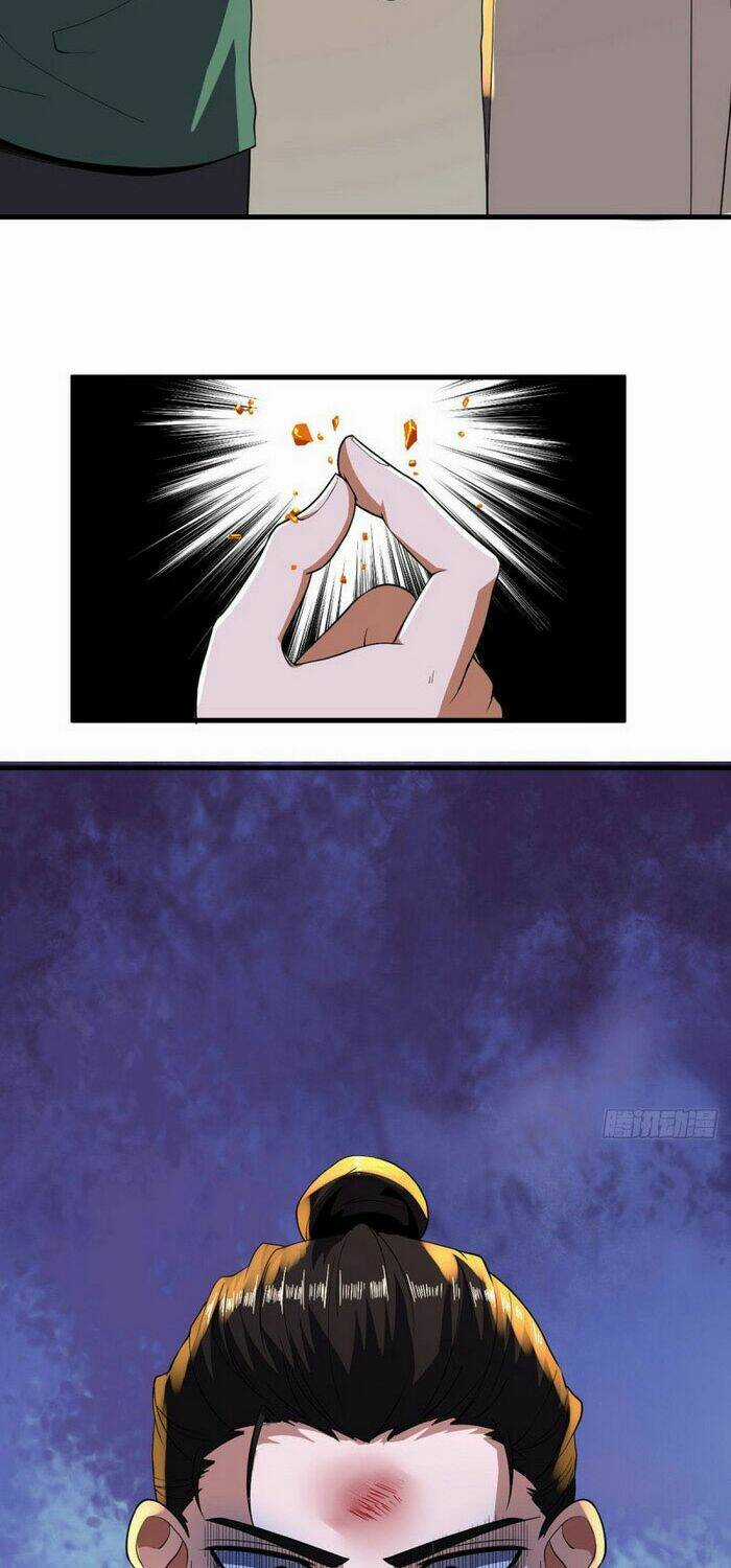 Vương Bài Thần Y Chapter 83 trang 26