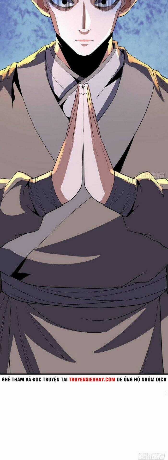 Vương Bài Thần Y Chapter 83 trang 27