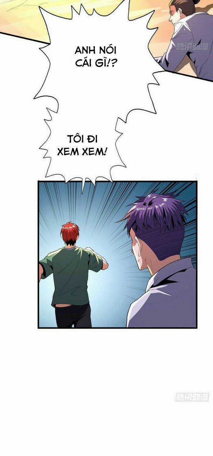 Vương Bài Thần Y Chapter 83 trang 3