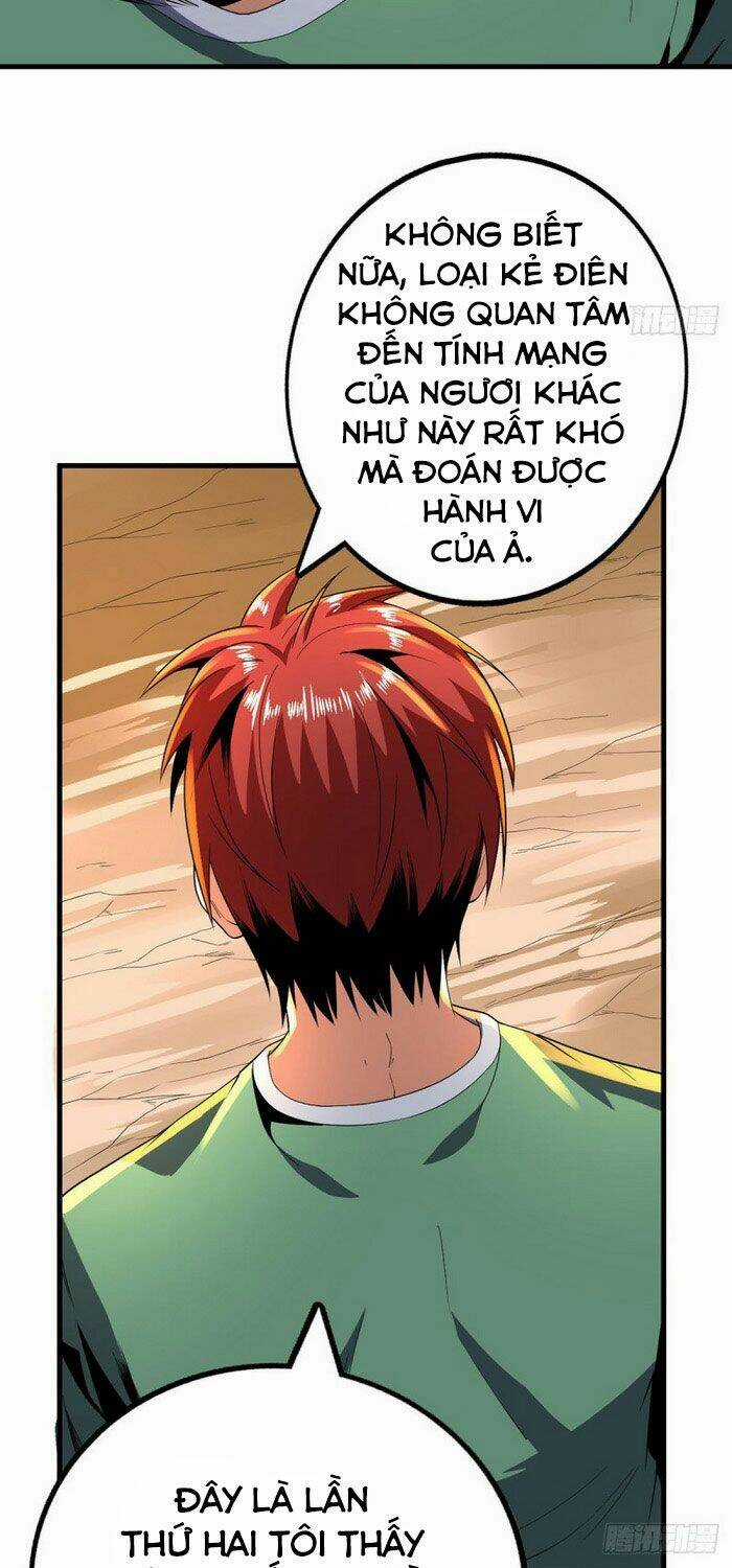 Vương Bài Thần Y Chapter 83 trang 6