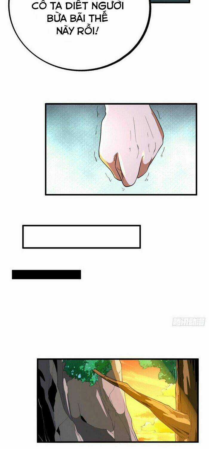 Vương Bài Thần Y Chapter 83 trang 7