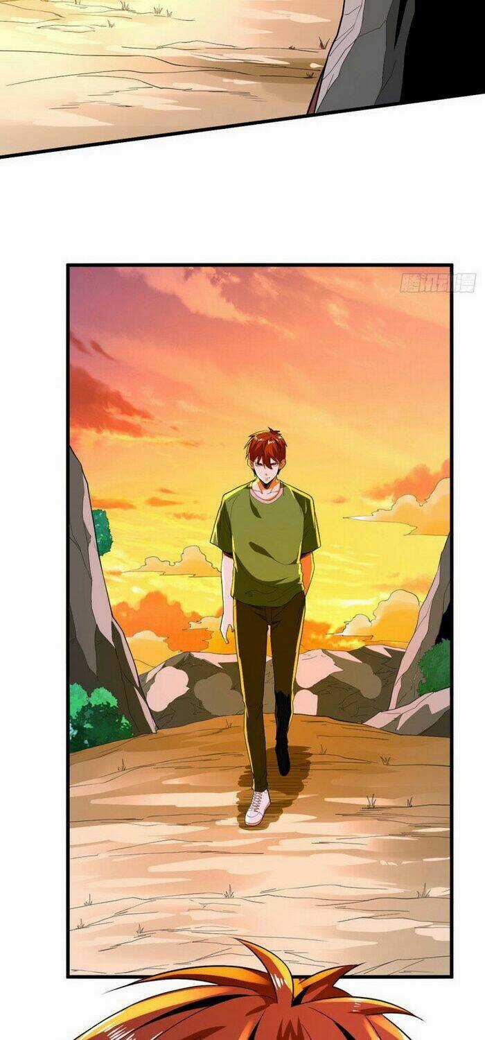 Vương Bài Thần Y Chapter 83 trang 9