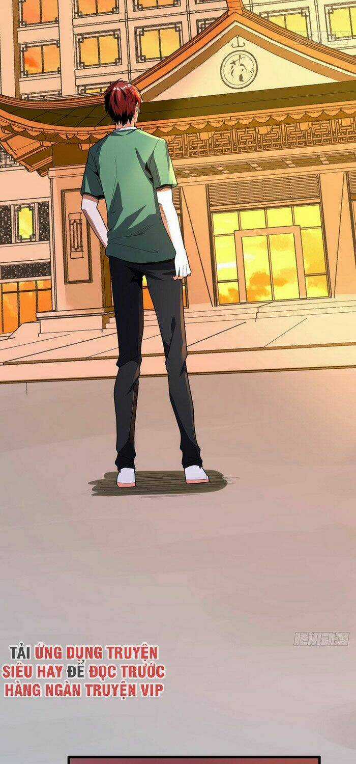 Vương Bài Thần Y Chapter 84 trang 10