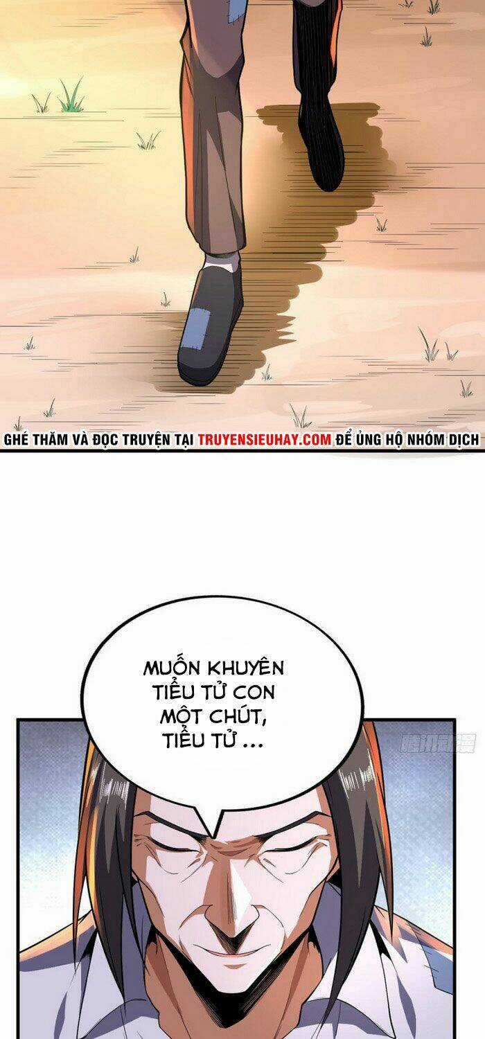 Vương Bài Thần Y Chapter 84 trang 14