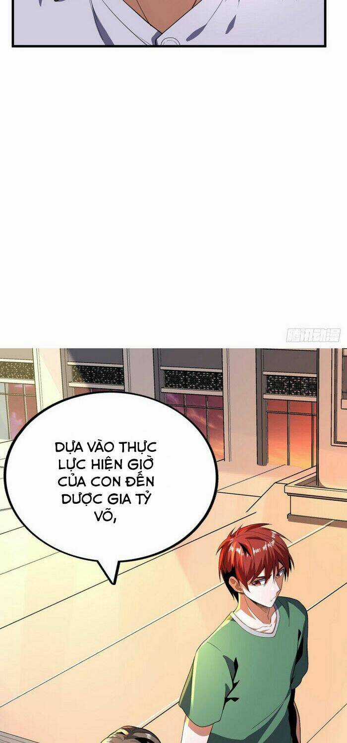 Vương Bài Thần Y Chapter 84 trang 15