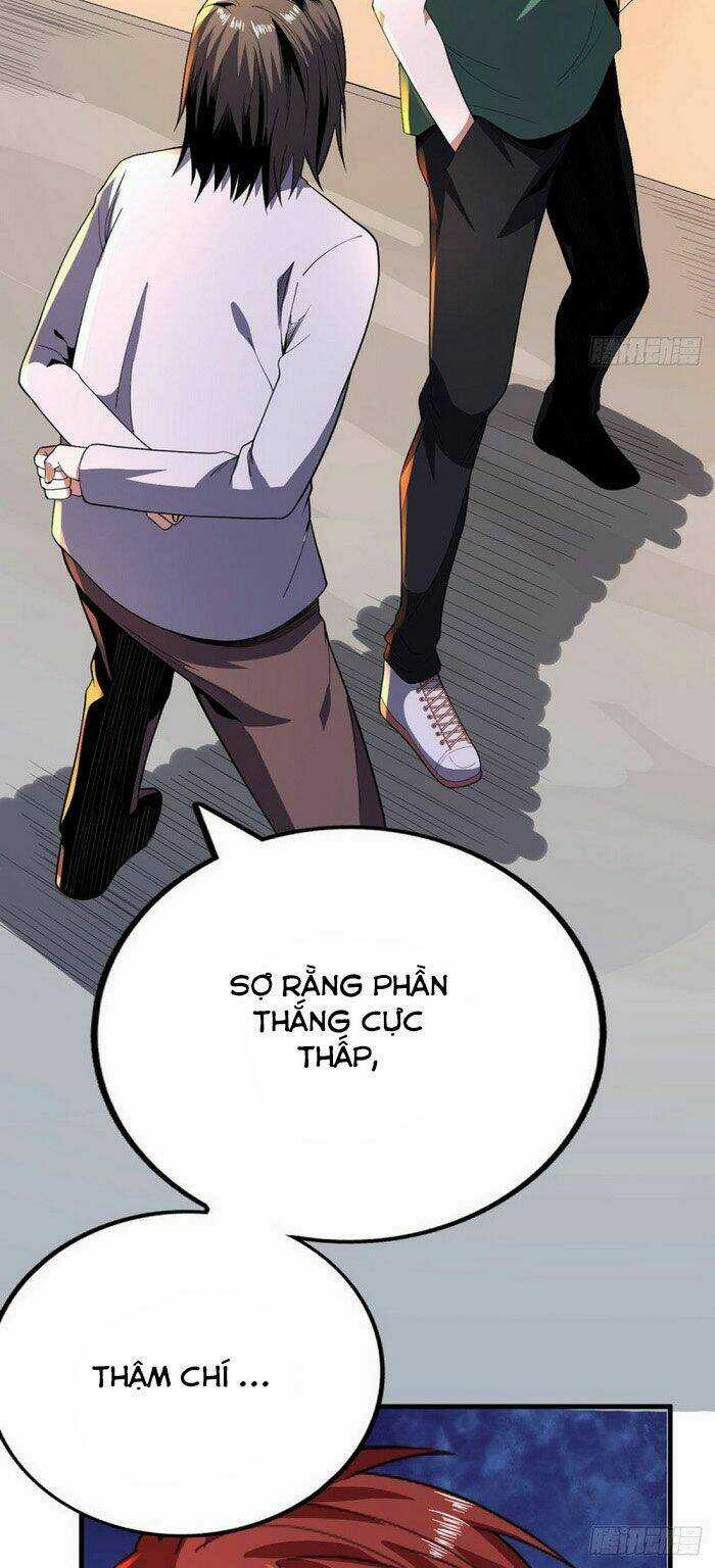 Vương Bài Thần Y Chapter 84 trang 16