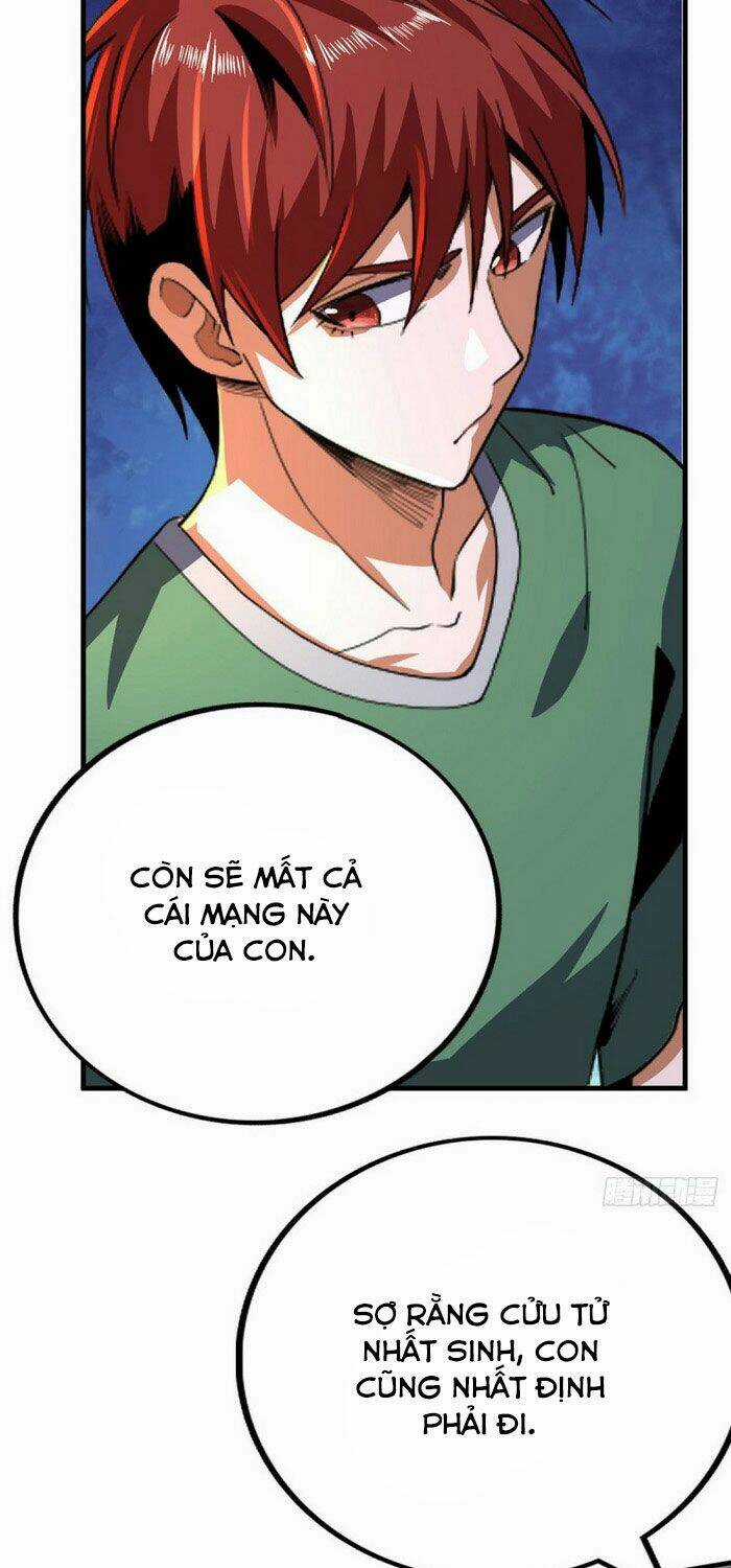 Vương Bài Thần Y Chapter 84 trang 17