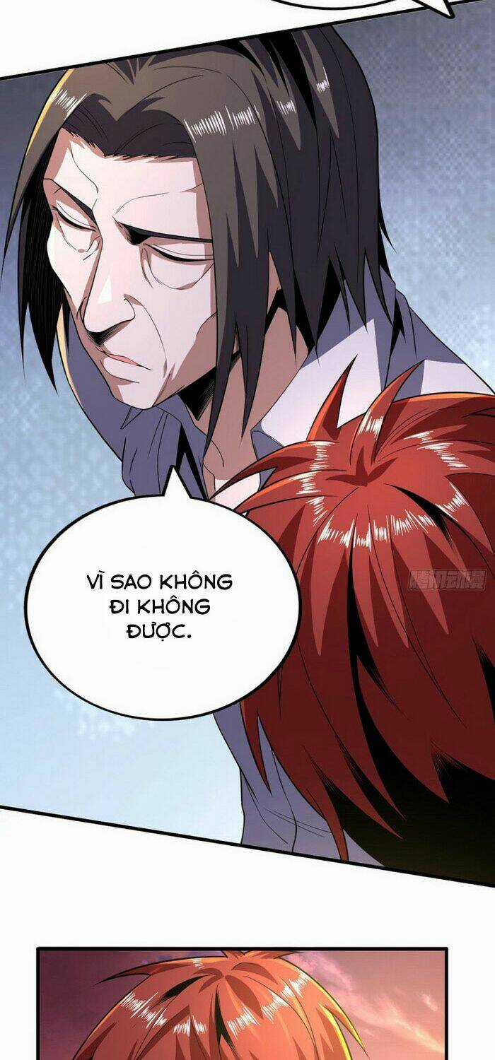 Vương Bài Thần Y Chapter 84 trang 18