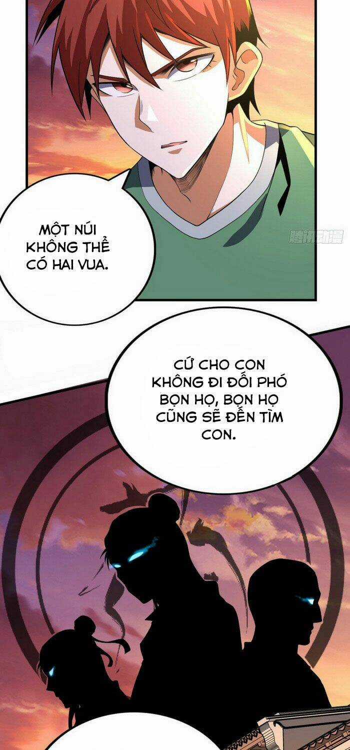 Vương Bài Thần Y Chapter 84 trang 19