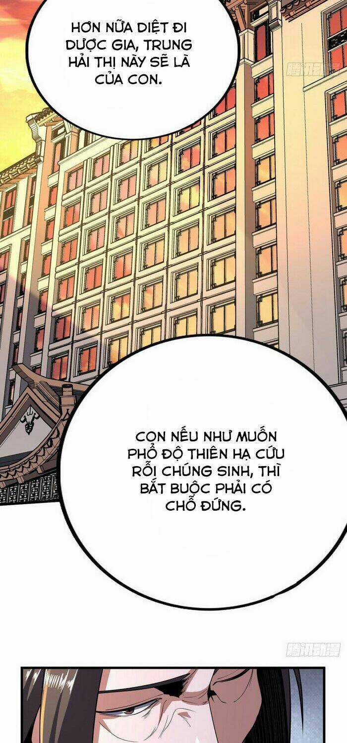 Vương Bài Thần Y Chapter 84 trang 20