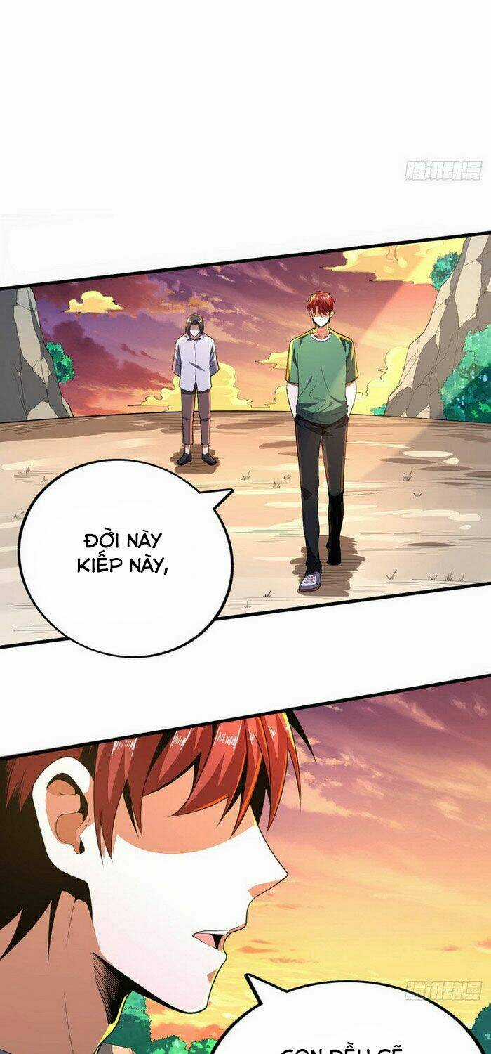 Vương Bài Thần Y Chapter 84 trang 23