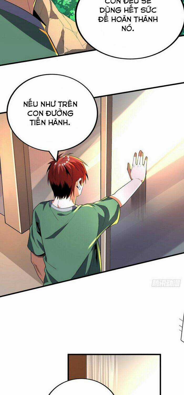 Vương Bài Thần Y Chapter 84 trang 24