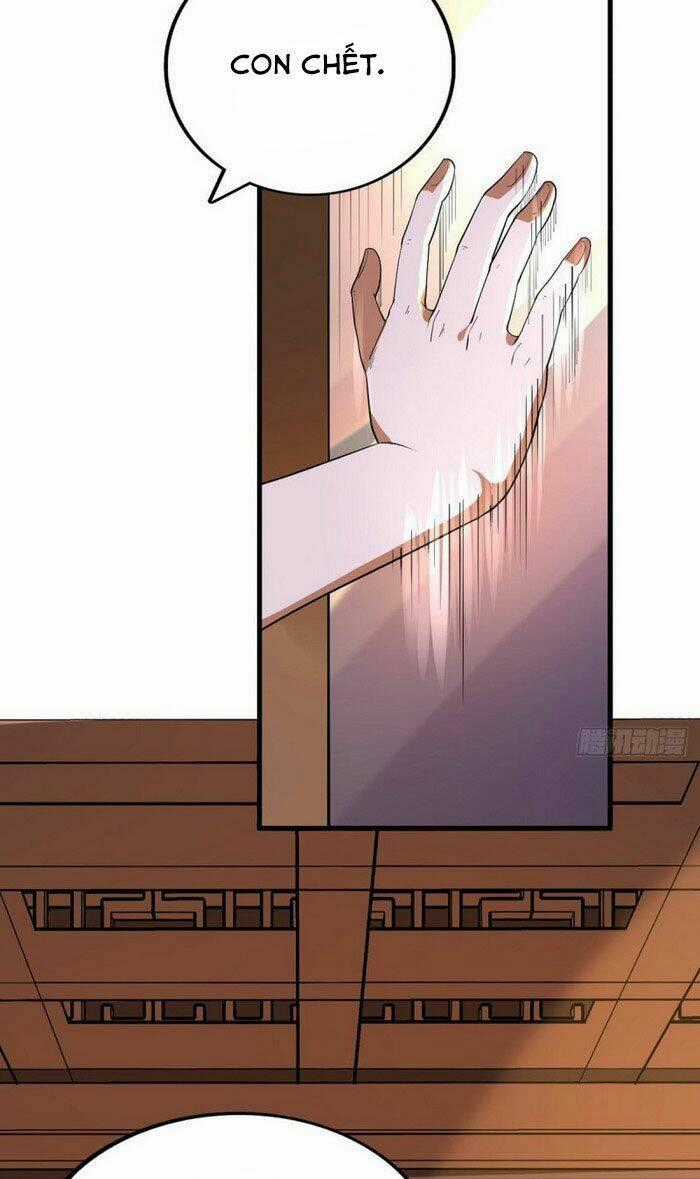 Vương Bài Thần Y Chapter 84 trang 25