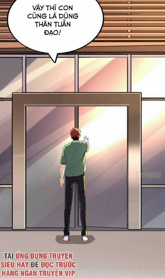 Vương Bài Thần Y Chapter 84 trang 26