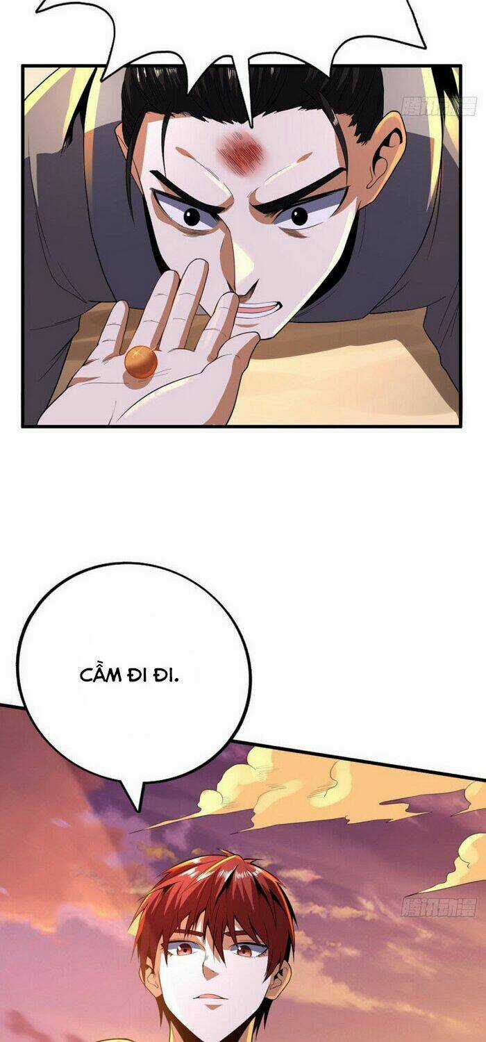 Vương Bài Thần Y Chapter 84 trang 3