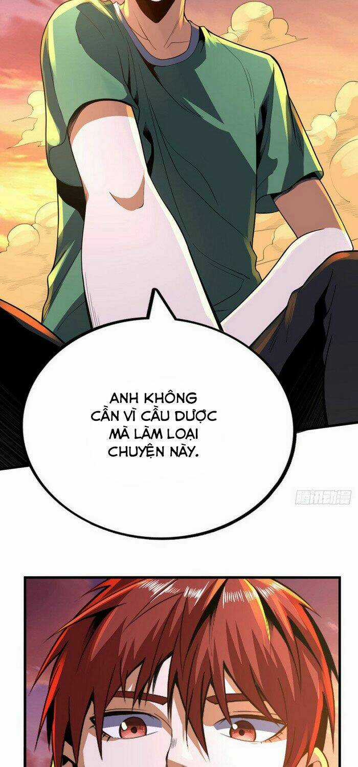 Vương Bài Thần Y Chapter 84 trang 4