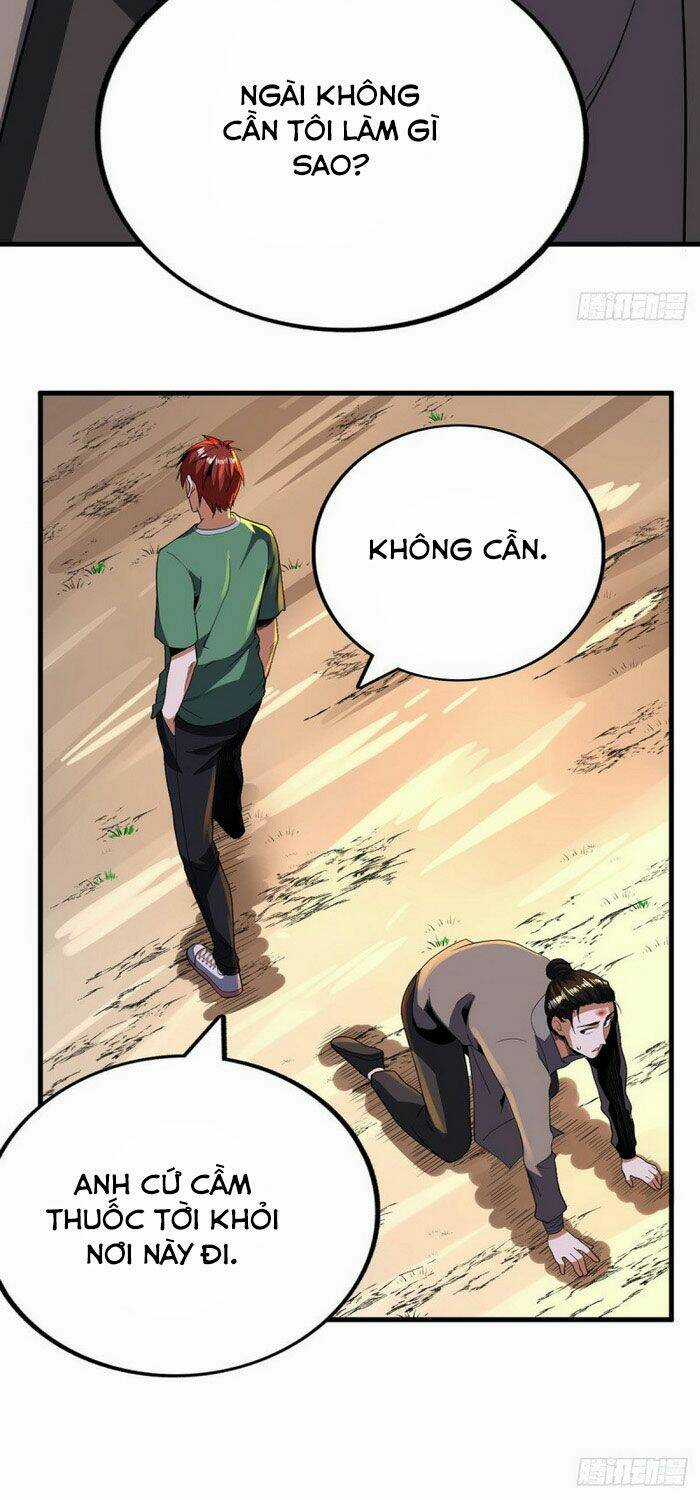 Vương Bài Thần Y Chapter 84 trang 6