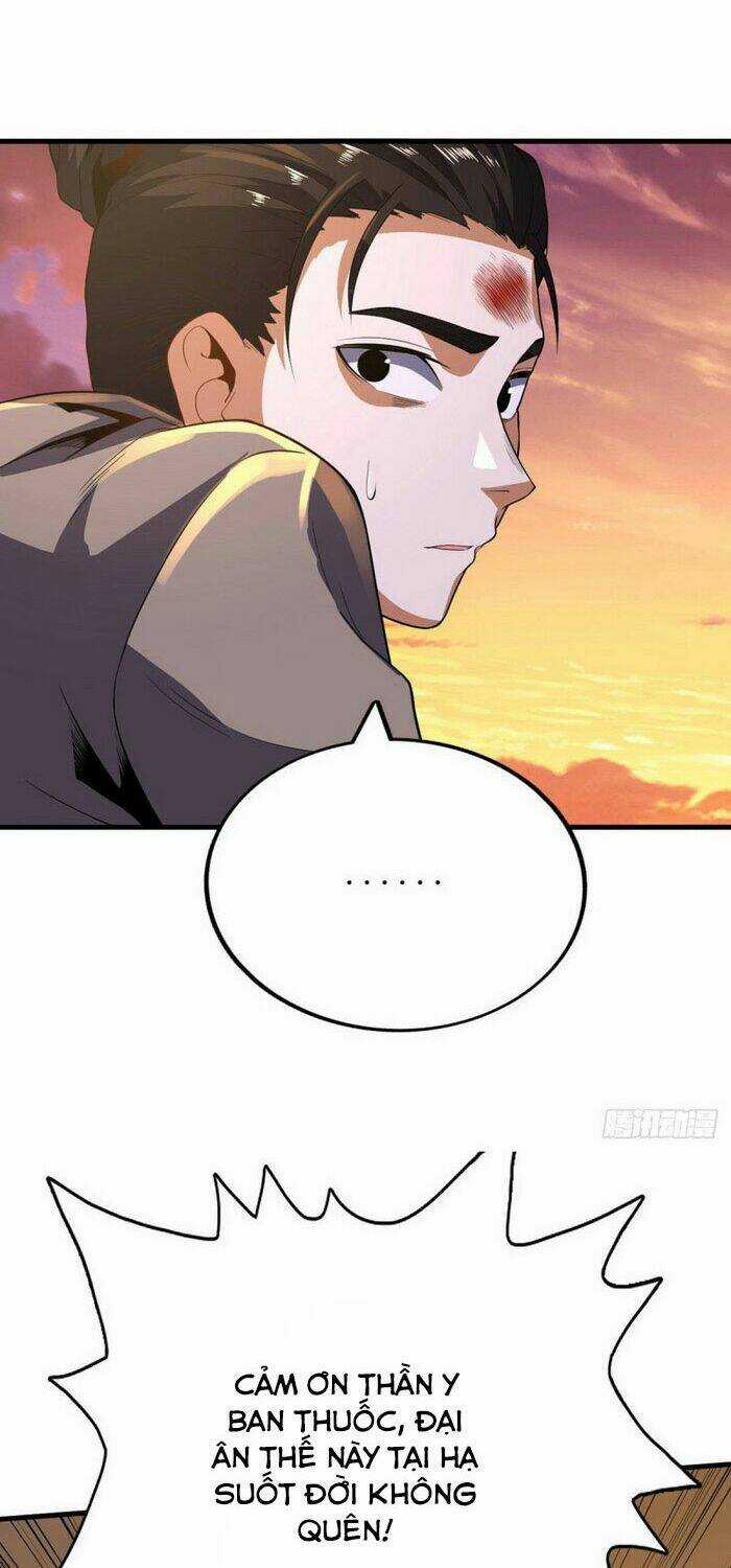 Vương Bài Thần Y Chapter 84 trang 7