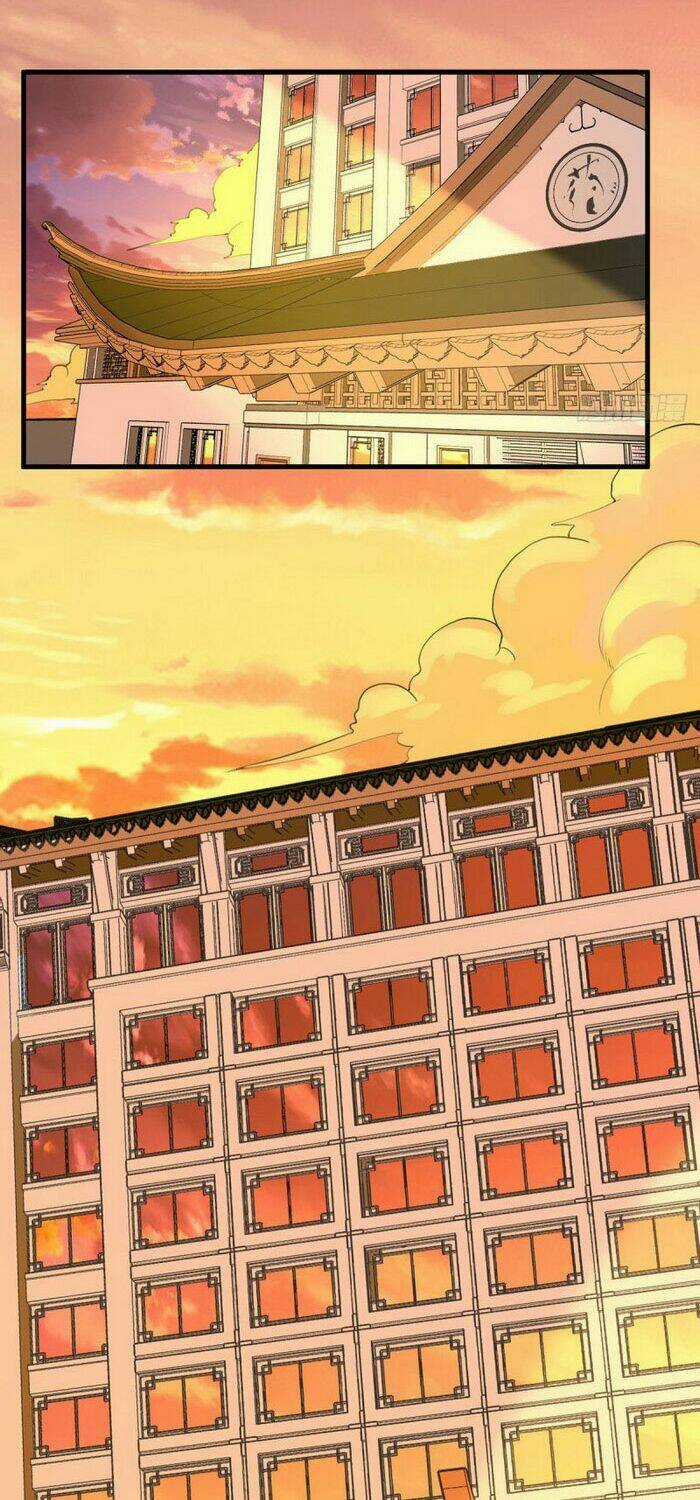 Vương Bài Thần Y Chapter 84 trang 9