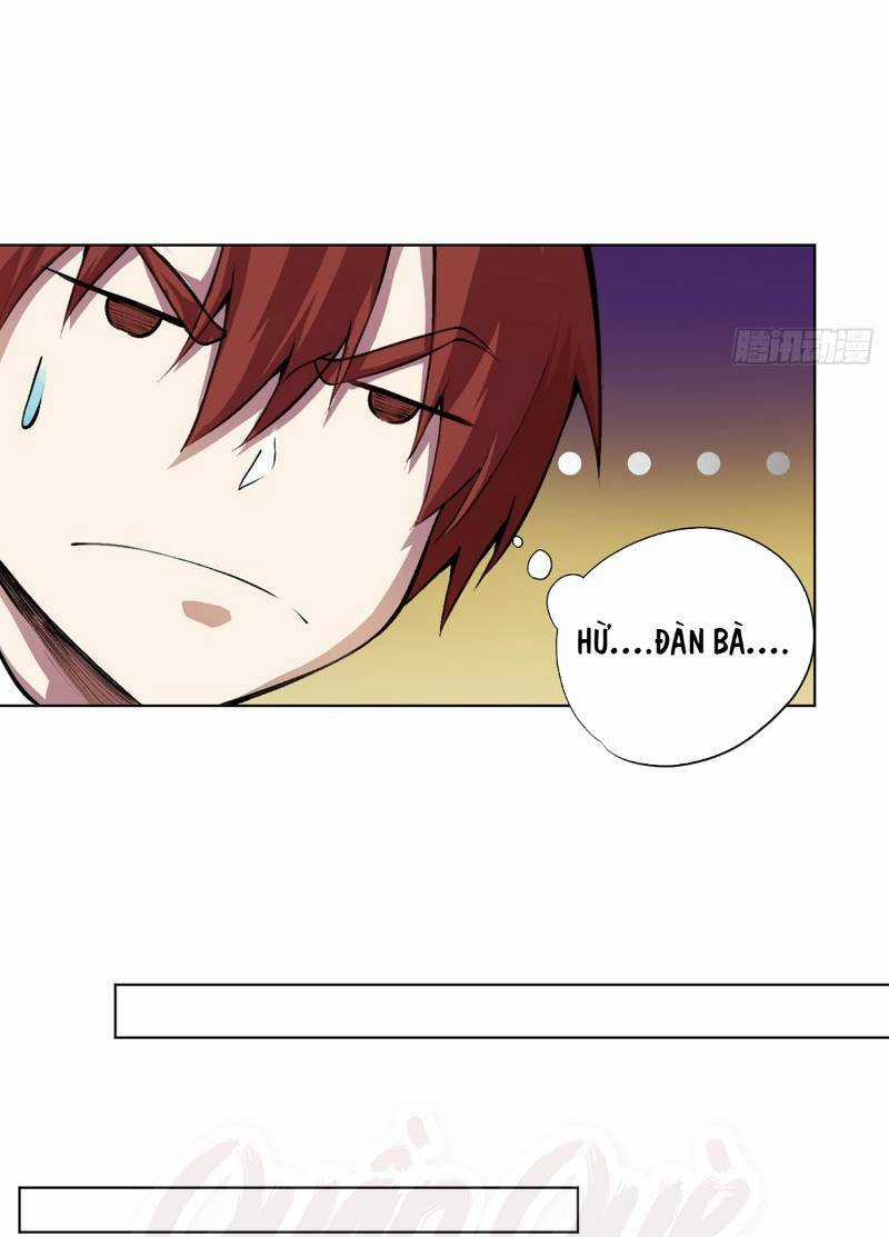 Vương Bài Thần Y Chapter 9 trang 14