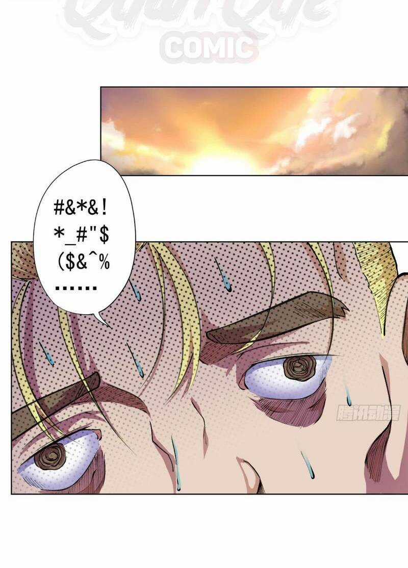 Vương Bài Thần Y Chapter 9 trang 15