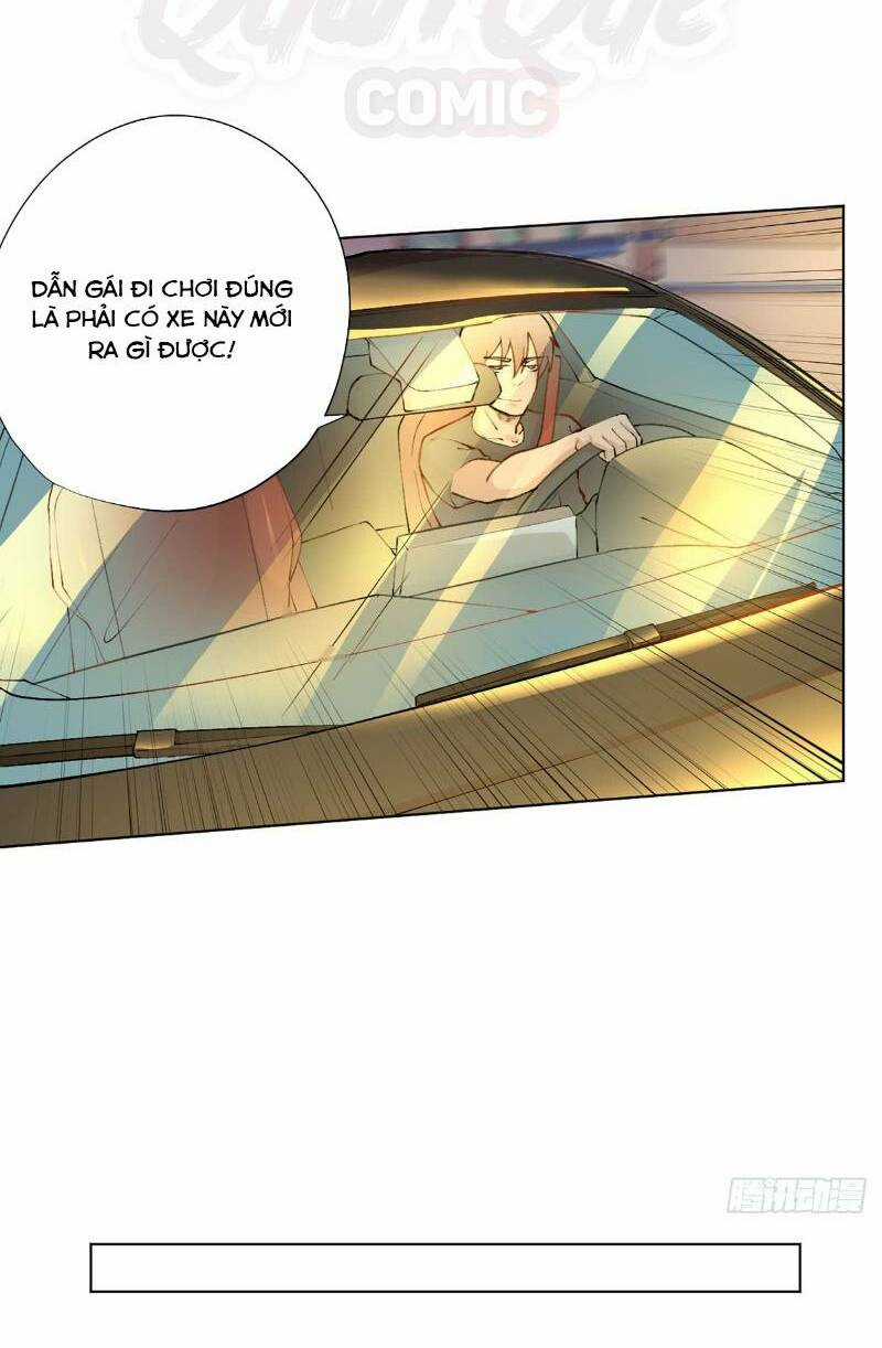 Vương Bài Thần Y Chapter 9 trang 19