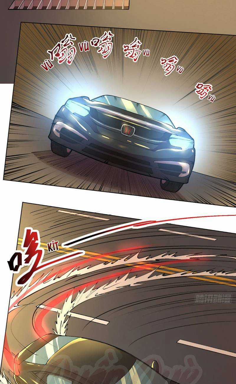 Vương Bài Thần Y Chapter 9 trang 22