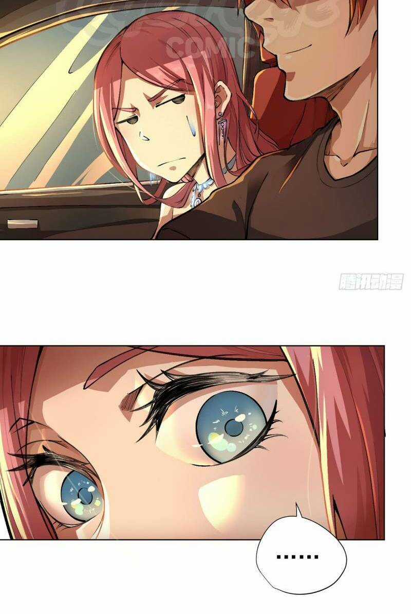 Vương Bài Thần Y Chapter 9 trang 25